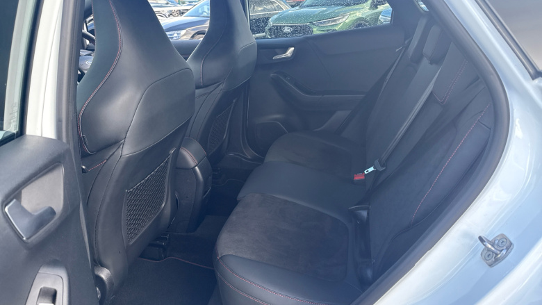 Ford Puma ST 1.5 EcoBoost ST 5dr Petrol Hatchback